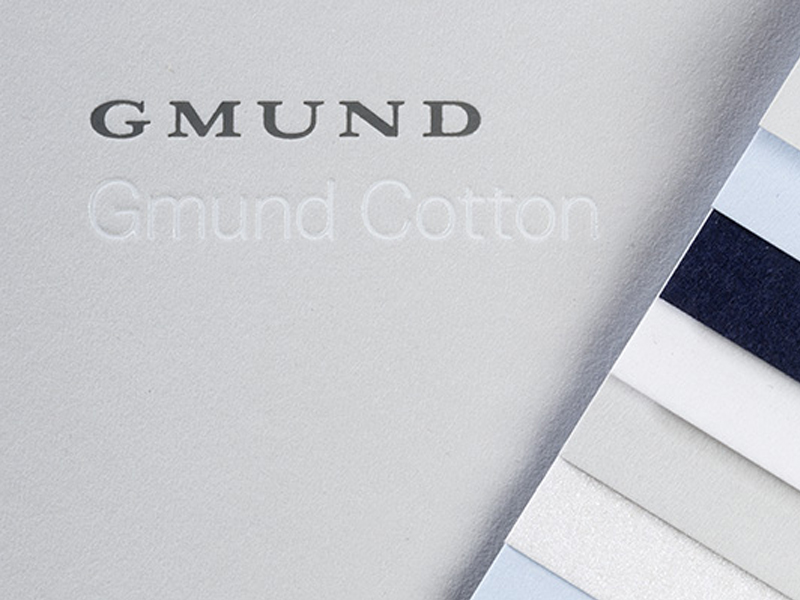 Gmund Cotton