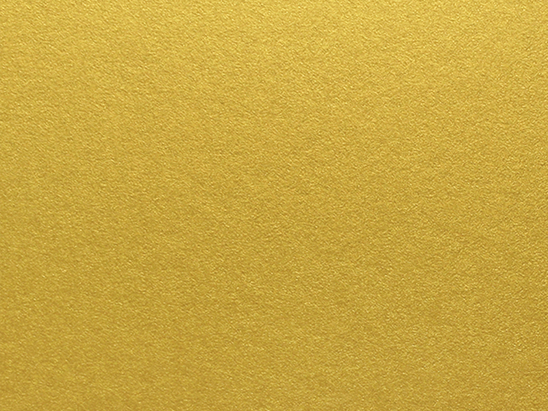 Favini Shyne Golden Yellow