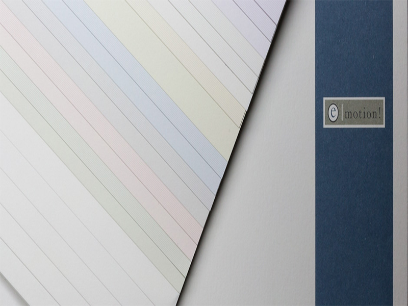 Lakepaper Emotion